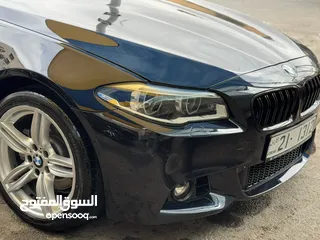  5 Bmw m5 2014