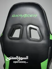  2 كرسي DX Racer Razer Limited Edition
