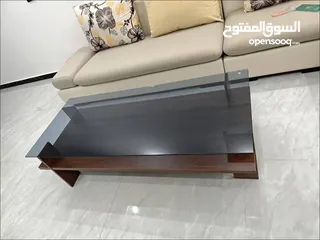  2 طبلة وسطية تصميم عصري جديدة بسعر 95 ألف يوجد توصيل بغداد 5 آلاف محافظات 10 آلاف