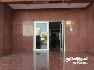  6 Commercial/Residential 2 Bedroom Apartment in Azaiba FOR RENT