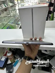  5 ايباد 7 128G في مدخل خط و بطاريه 100 مع كرتونه