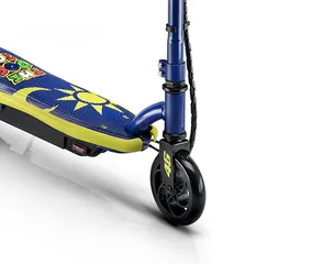  9 Electric Scooter سكوتر كهربائي VR46 E-MOBILITY