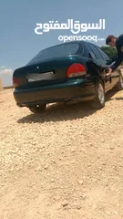  7 اكسنت 97 مرخصه اتوماتيك