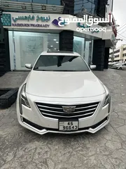  1 كاديلاك مميزة للبيع موديل 2017 Cadillac for sale