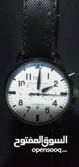  1 ساعة iwc automatic سويسري اتوماتك