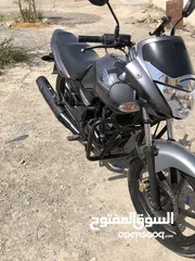  6 بجاج هوندا يونكون 150cc