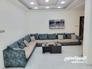  1 شقة مفروشة للإيجار