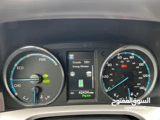  6 Toyota RAV4 2017