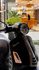  5 Vespa gets sport 300