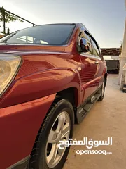  4 كيا سبورتاج موديل 2009 فحص كامل 7 جيد مالك واحد ممشى قليل بحاله الزيرو