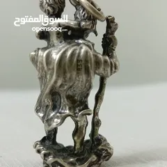  3 فضة سوفييتي عيار 835