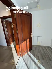 6 شقة سوبر ديلوكس أرقى واجمل مناطق عبدون بمساحة 402م