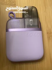  2 لون بنفسي ولا خدشهLite Koko كاليبورن جى3 لايت كوك