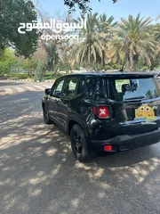  6 Jeep RENEGADE السعر نهائي