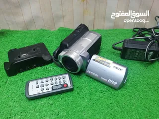  1 كاميرات شغاله بحالة جيدة