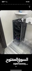  7 صالون نسائي