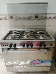  1 طباخات باله كويتي شرط الشغل ونضافه 90%