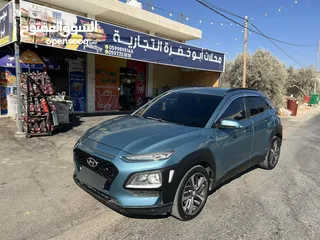  9 هونداي كونا 2018