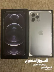  5 Iphone 12 pro مستعمل للبيع