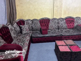  2 طقم كورنر للبيع