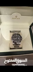 2 Rolex GMT Master 2