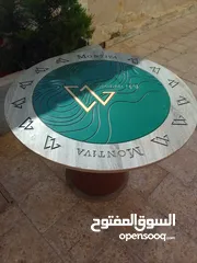  3 طاولتين للبيع بسعر مغري