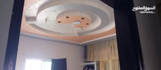  6 منزل للبيع مستقل