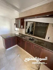  9 شقه طابق ثالث سوبر ديلوكس للايجار في مرج الحمام بالقرب من دوار الجندي