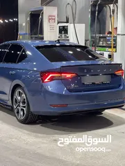  3 اوكتافيا2021