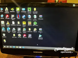  5 شاشاة  SAMSUNG B1930N 19 INCH مستعمل بحالة جديدة السعر قابل للتفاوض المزيد من المعلومات في الوصف