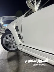  24 مرسيدس S550 وارد جديدة للبيع