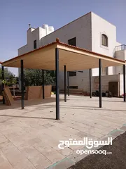  25 الاسطورة لكافة أعمال القرميد والحدادة وديكور والابرقولات وكرميد