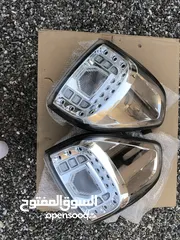  17 قطع غيار خارجية نيسان بترول