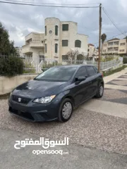  2 محمد العروج - سيات ابيزا