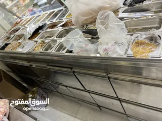  5 سخان محمصه مكسرات بحاله الجديد