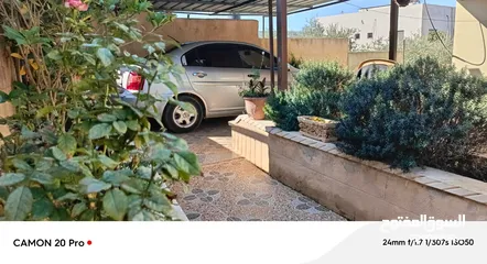  2 بيت مستقل للبيع