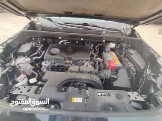  15 راف 4 2021 LE 4wd جات ذه اسبوع اتوماتيك ايصانص مافات ارقمت كاطعة 22000 الف كلم ا