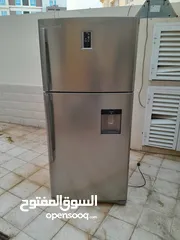  7 ثلاجه سامسونج 700 لتر  fridge Samsung 700 liter