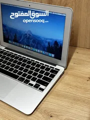  2 MacBook Air 2010 11-inch