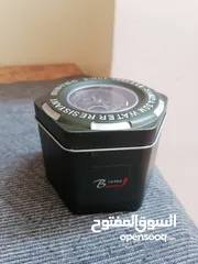  5 ساعة بايستك