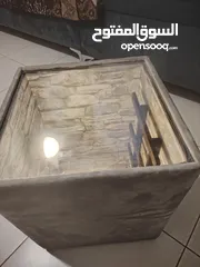  2 الطاولة الترند الاكثر جمالية طاولة 3D بجميع الوان المخمل الفاخر عملية جدا وبتشطيب مميز ........