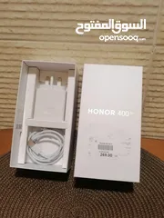  4 جهاز هونر 400