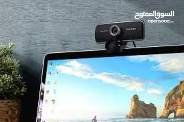  5 Creative Live! Cam Sync 1080P Review كاميره ويب بأفضل المواصفات من كرييتف 
