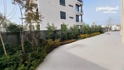  5 شقة فاخرة لللايجار في عبدون ( Property 41374 )-175064013