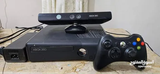  1 xbox 360 اكس بوكس 360