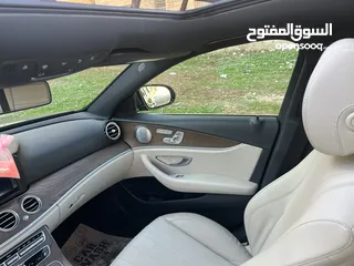  27 مرسيدس بنز E300