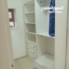  29 شقه دوبلكس  مفروشه للايجار ـ دير غبار  ـ 280م