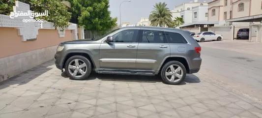  13 Jeep Grand Cherokee for Sale