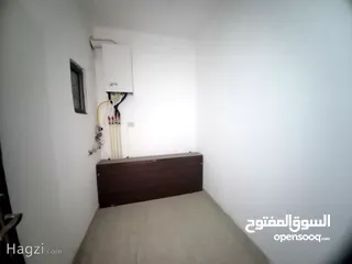  9 شقة 200م طابق أرضي للبيع في خلدا ( Property ID : 30434 )