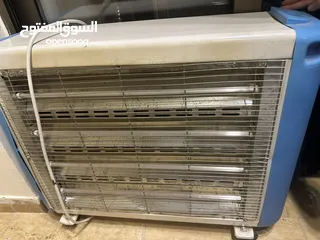  3 صوبة دفاية كهرباء